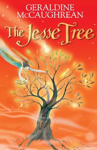 Beispielbild fr The Jesse Tree zum Verkauf von SecondSale