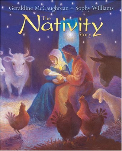 9780745960920: The Nativity Story