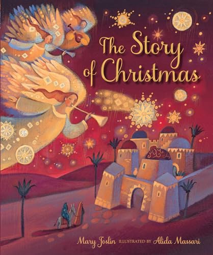 9780745961163: The Story of Christmas