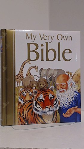 9780745961255: My Very Own Bible Gift