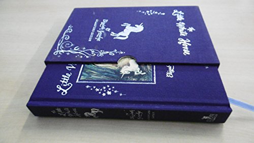 9780745961262: Little White Horse Collectors Edition