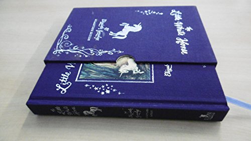 9780745961262: The Little White Horse: Collector's Edition