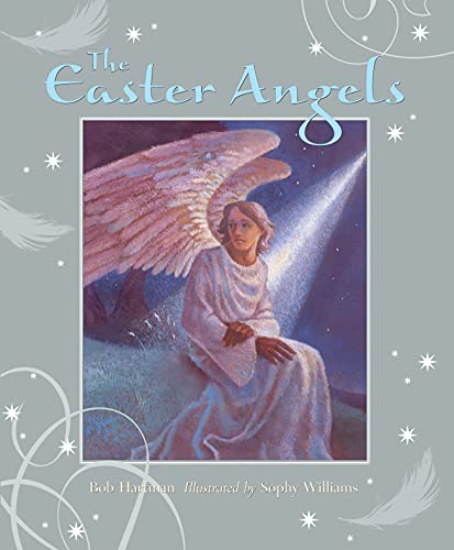 9780745961415: The Easter Angels