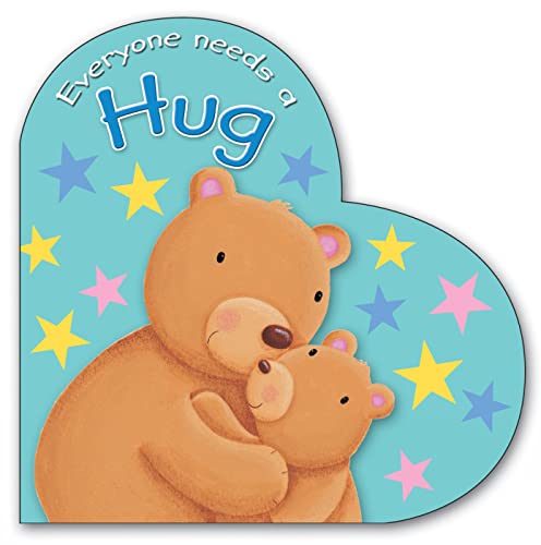 Beispielbild fr Everyone Needs a Hug zum Verkauf von Your Online Bookstore