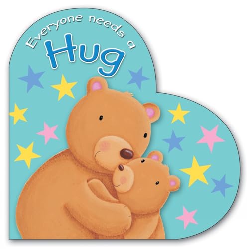 Imagen de archivo de Everyone Needs a Hug a la venta por Wonder Book