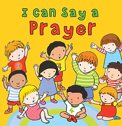 Stock image for I Can Say a Prayer for sale by Better World Books