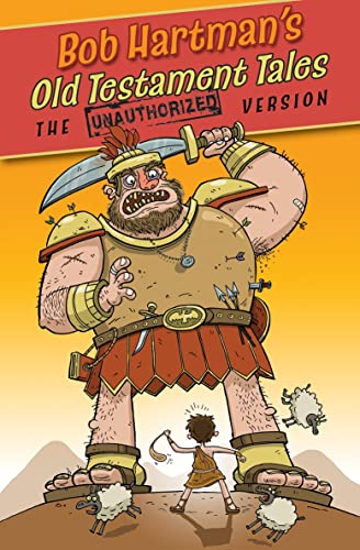 9780745962832: Bob Hartman's Old Testament Tales: The Unauthorized Version