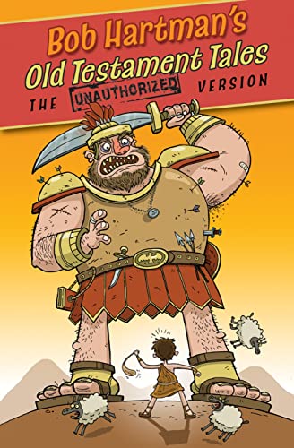 9780745962832: Old Testament Tales: The Unauthorized Version (The Unauthorized Versions)