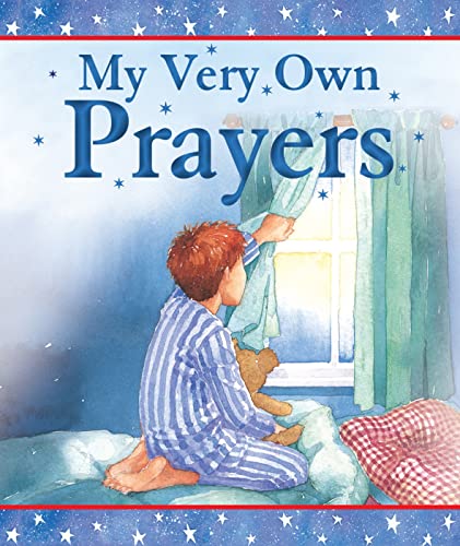 Stock image for My Very Own Prayers for sale by WorldofBooks