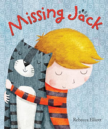 Stock image for Missing Jack for sale by ThriftBooks-Atlanta