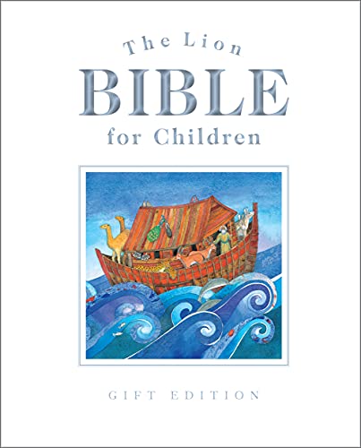 9780745965239: The Lion Bible for Children