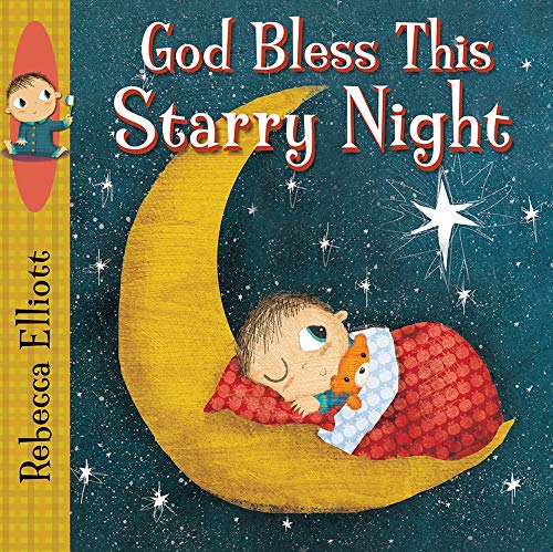 Beispielbild fr God Bless This Starry Night zum Verkauf von Blackwell's
