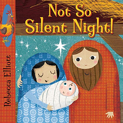 Beispielbild fr Not So Silent Night zum Verkauf von Better World Books