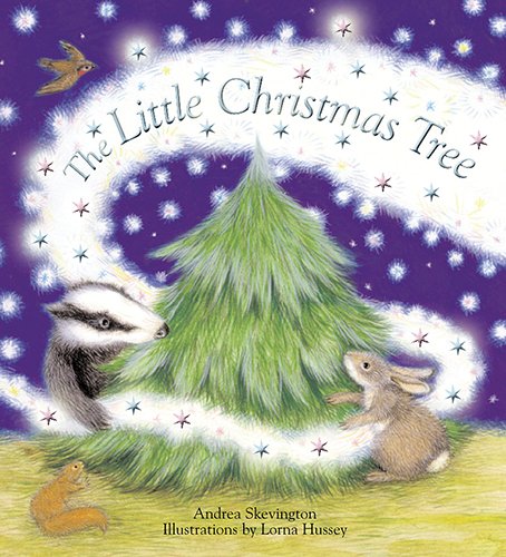 Stock image for The Little Christmas Tree for sale by ThriftBooks-Dallas