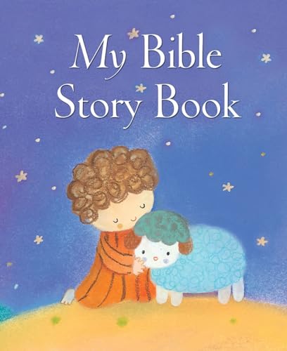 Beispielbild fr My Bible Story Book zum Verkauf von AwesomeBooks