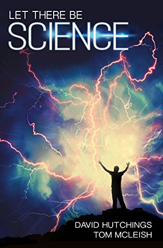 Beispielbild fr Let There Be Science: Why God loves science, and science needs God zum Verkauf von WorldofBooks