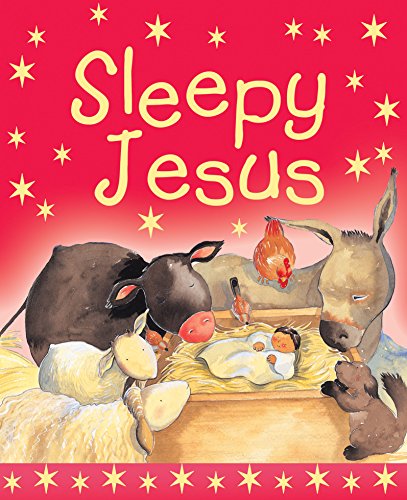 Stock image for Sleepy Jesus for sale by AwesomeBooks