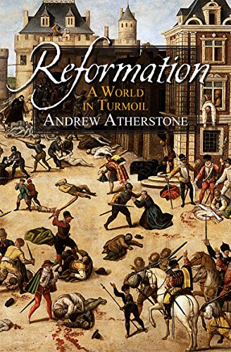 Beispielbild fr Reformation : A World in Turmoil zum Verkauf von Better World Books
