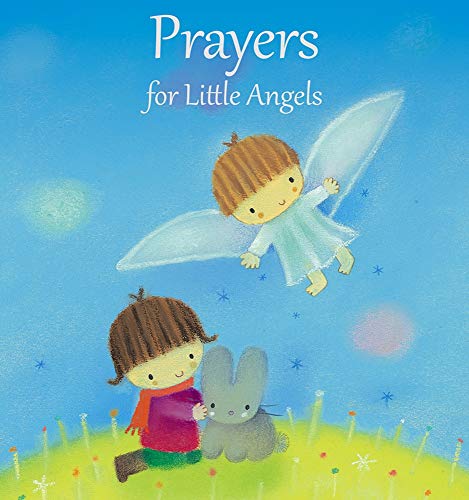 Beispielbild fr Prayers for Little Angels zum Verkauf von WorldofBooks