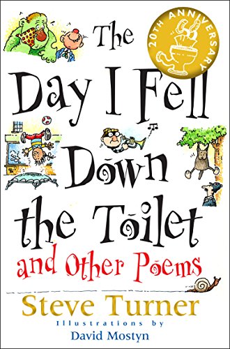 9780745976860: The Day I Fell Down the Toilet and Other Poems