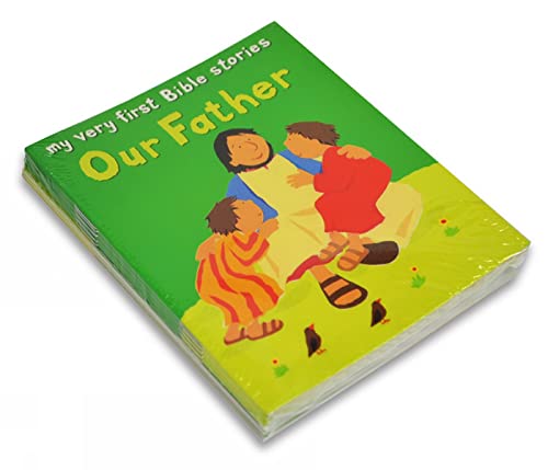 9780745977713: Our Father (My Very First Bible Stories)