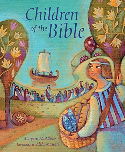 Imagen de archivo de Children of the Bible a la venta por ThriftBooks-Dallas