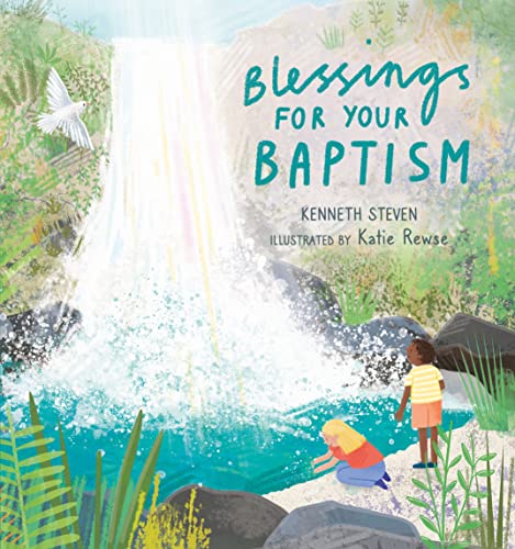 9780745978970: Blessings for Your Baptism