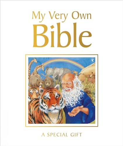 Beispielbild fr My Very Own Bible zum Verkauf von Blackwell's
