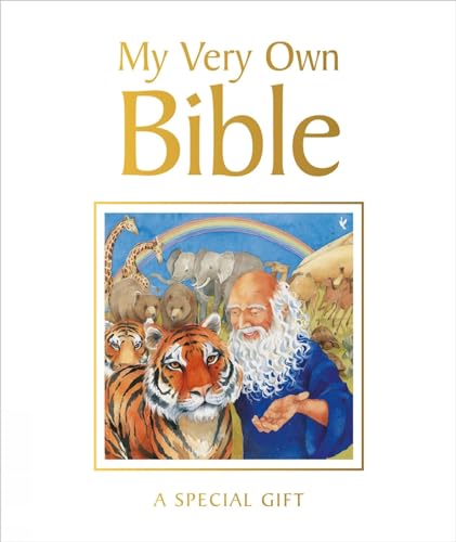 Stock image for My Very Own Bible: A Special Gift for sale by WorldofBooks