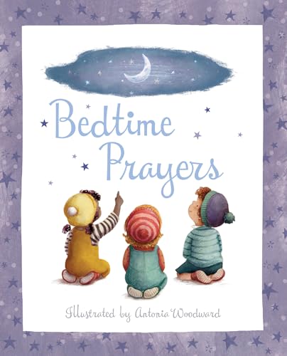 Stock image for Bedtime Prayers for sale by Blackwell's