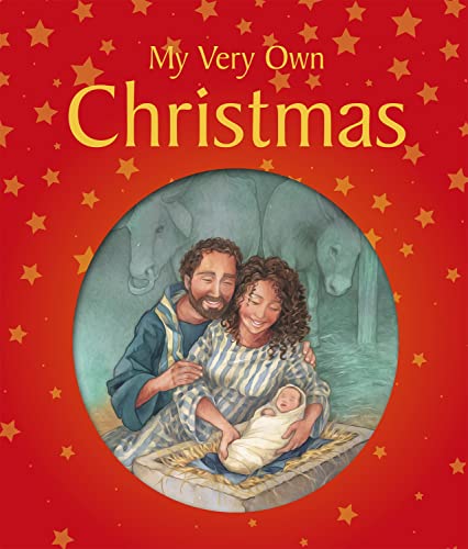 Stock image for My Very Own Christmas for sale by WorldofBooks