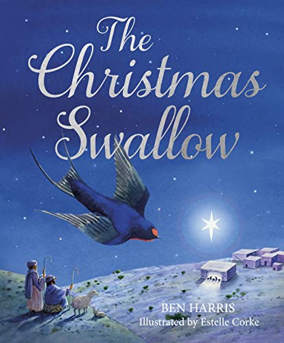 Beispielbild fr The Christmas Swallow zum Verkauf von Blackwell's