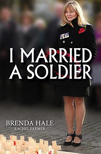 Beispielbild fr I Married a Soldier zum Verkauf von Blackwell's