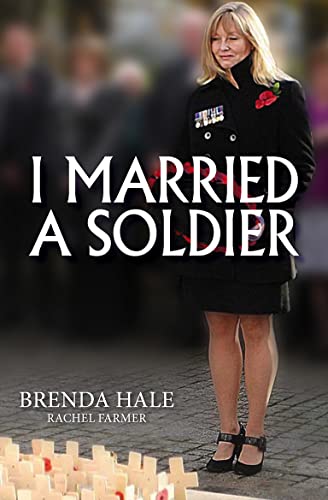 9780745980119: I Married A Soldier