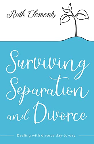 Stock image for Surviving Separation and Divorce: Dealing with divorce day-to-day for sale by Redux Books