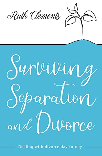 9780745980744: Surviving Separation and Divorce: Dealing with divorce day-to-day
