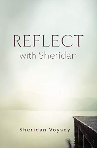 Imagen de archivo de Reflect with Sheridan a la venta por WorldofBooks