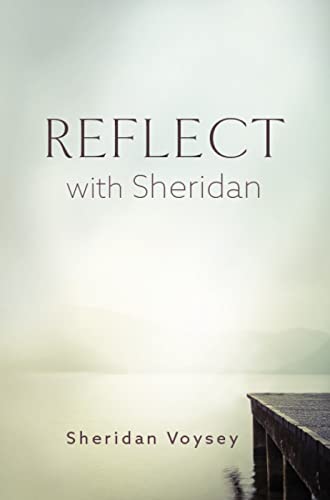 Stock image for Reflect with Sheridan for sale by HPB-Diamond