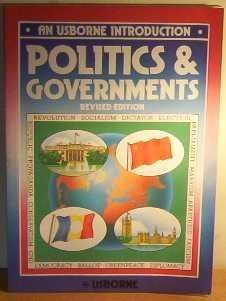 Beispielbild fr Introduction to Politics and Governments (Basic Guide) zum Verkauf von AwesomeBooks