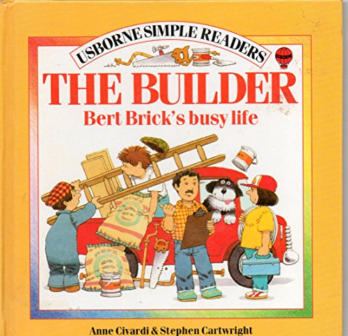 Stock image for The Builder for sale by ThriftBooks-Dallas