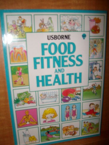 Beispielbild fr Food, Fitness and Health zum Verkauf von Wonder Book
