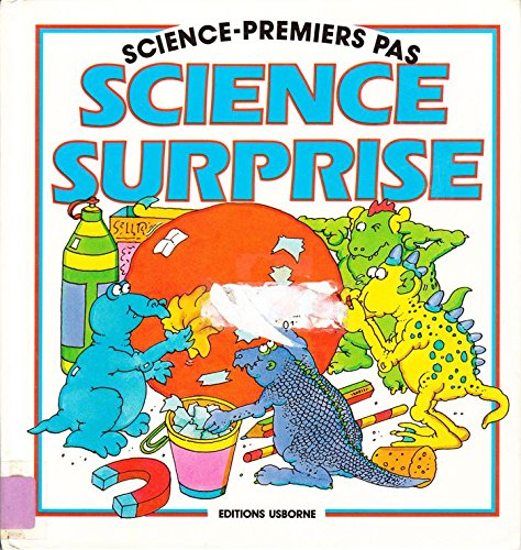 Stock image for Science surprise for sale by medimops