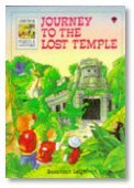 9780746003084: Journey to the Lost Temple