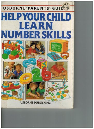 Beispielbild fr Help Your Child Learn Number Skills (Parents' Guides) zum Verkauf von ThriftBooks-Dallas