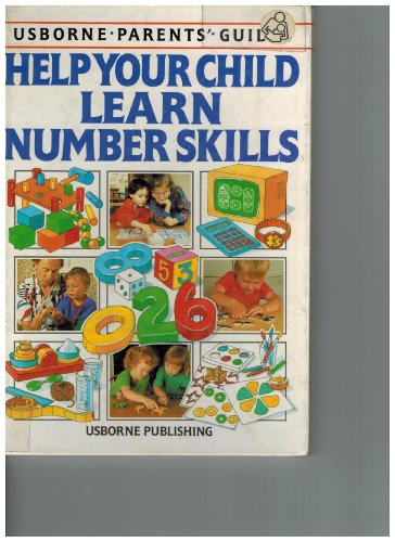 Stock image for Help Your Child Learn Number Skills (Parents' Guides) for sale by ThriftBooks-Dallas