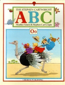 The Stephen Cartwright ABC (9780746004340) by Heather Amery; Stephen Cartwright