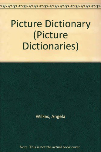 9780746004890: Picture Dictionary (Picture Dictionaries S.)