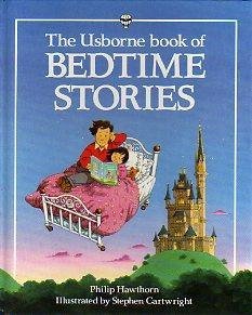 Stock image for Bedtime Stories for sale by SecondSale