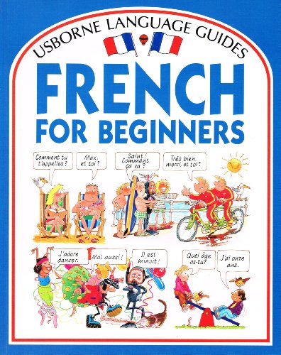 Stock image for French for Beginners for sale by Wonder Book