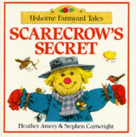 Beispielbild fr Scarecrow's Secret zum Verkauf von Better World Books